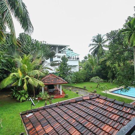 Villa 45 - Balapitiya Exterior photo