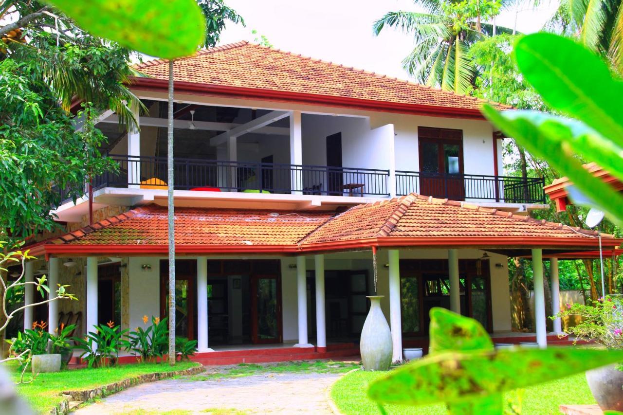 Villa 45 - Balapitiya Exterior photo