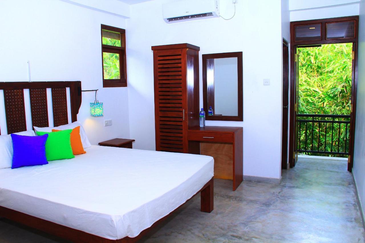 Villa 45 - Balapitiya Exterior photo