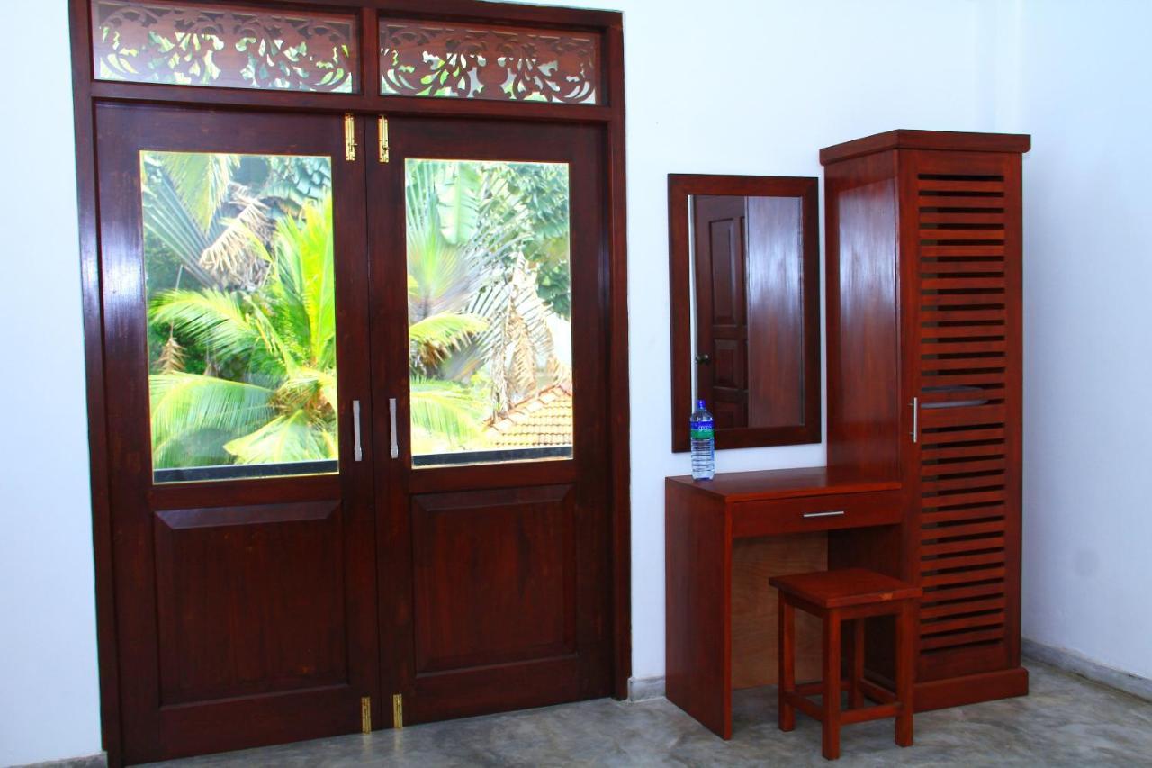 Villa 45 - Balapitiya Exterior photo