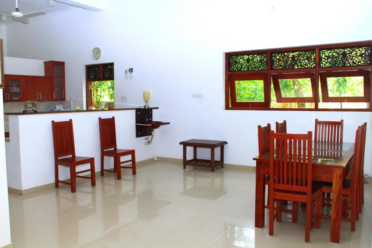 Villa 45 - Balapitiya Exterior photo