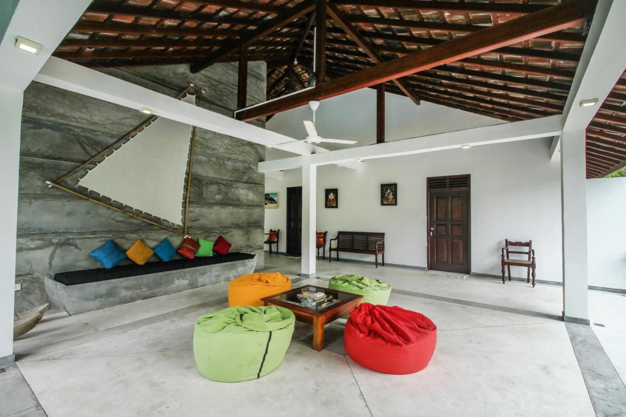 Villa 45 - Balapitiya Exterior photo