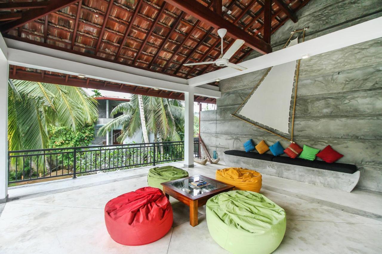 Villa 45 - Balapitiya Exterior photo