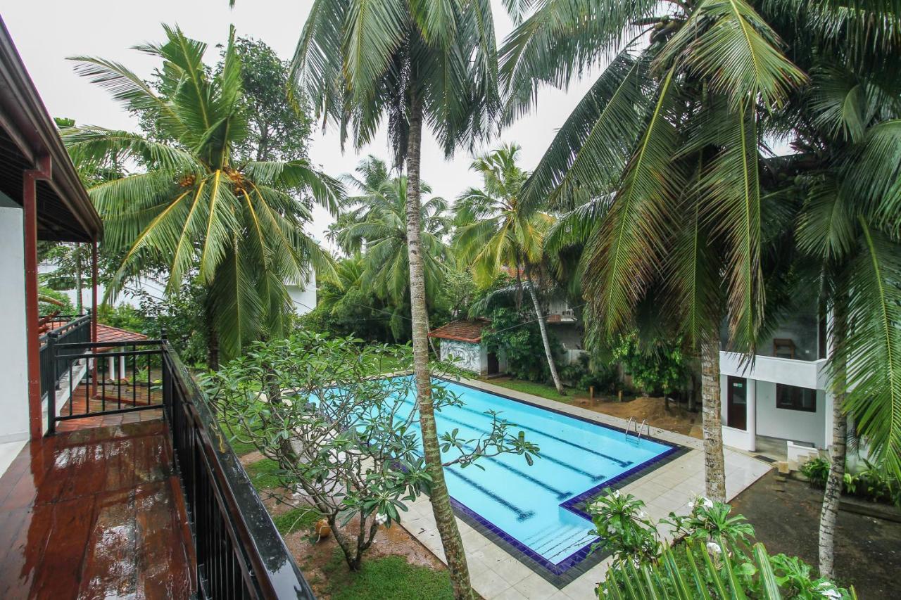 Villa 45 - Balapitiya Exterior photo