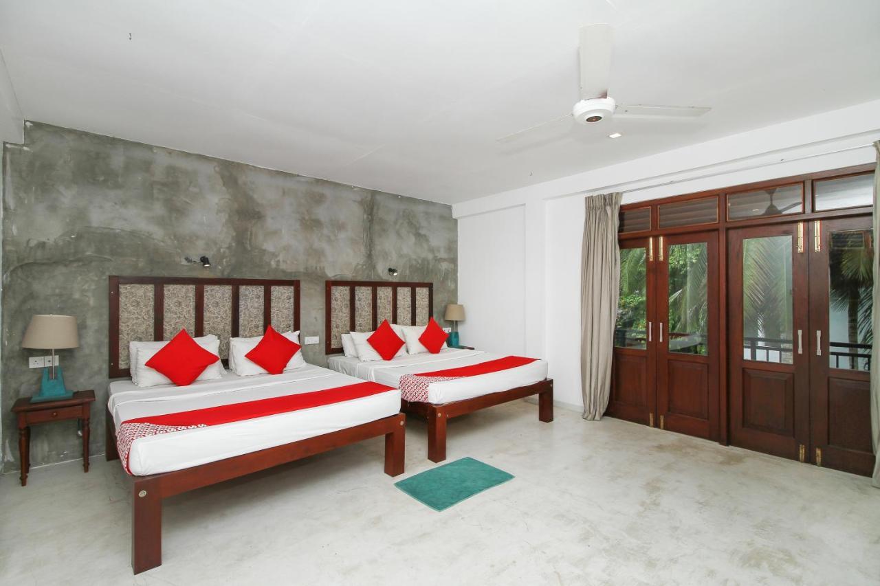 Villa 45 - Balapitiya Exterior photo