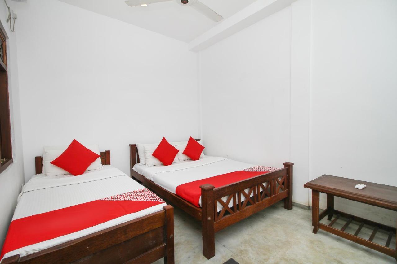 Villa 45 - Balapitiya Exterior photo