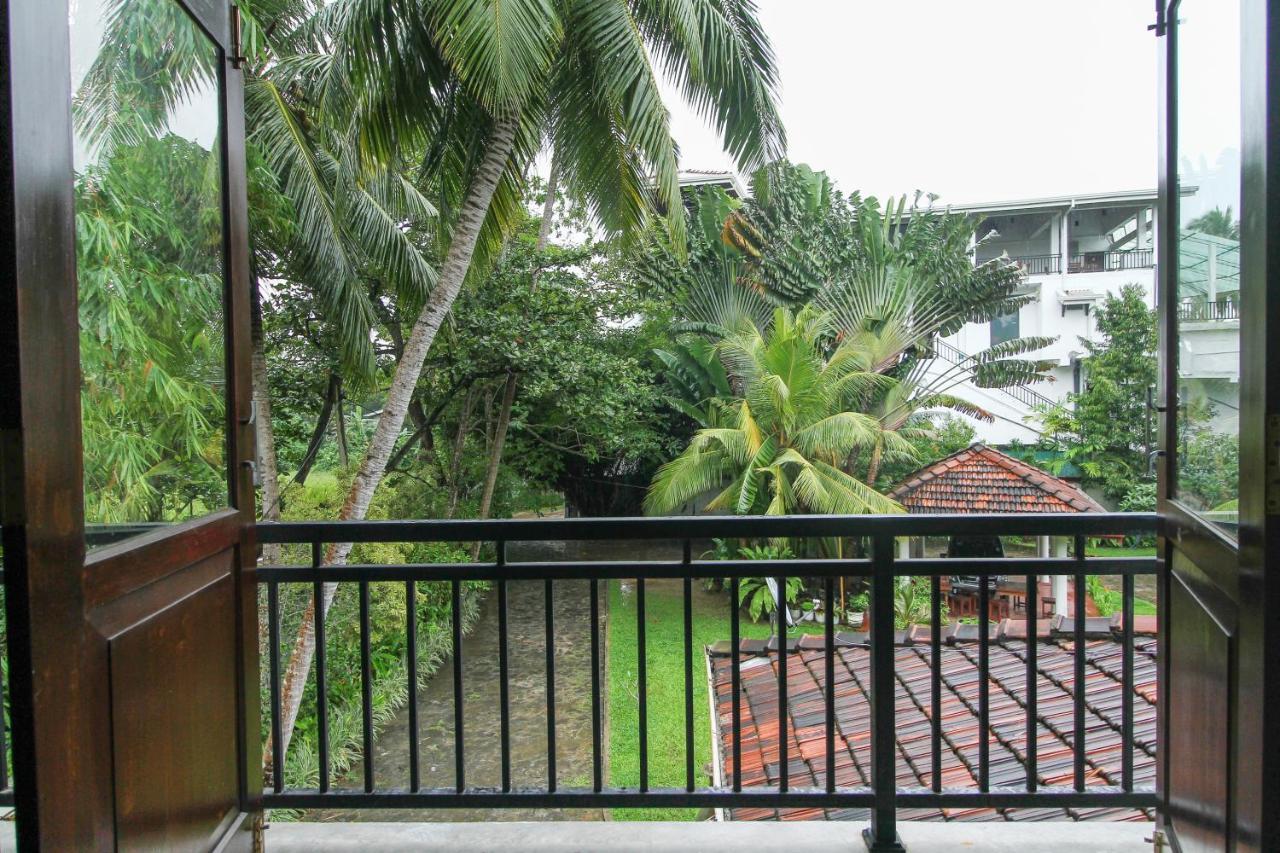 Villa 45 - Balapitiya Exterior photo