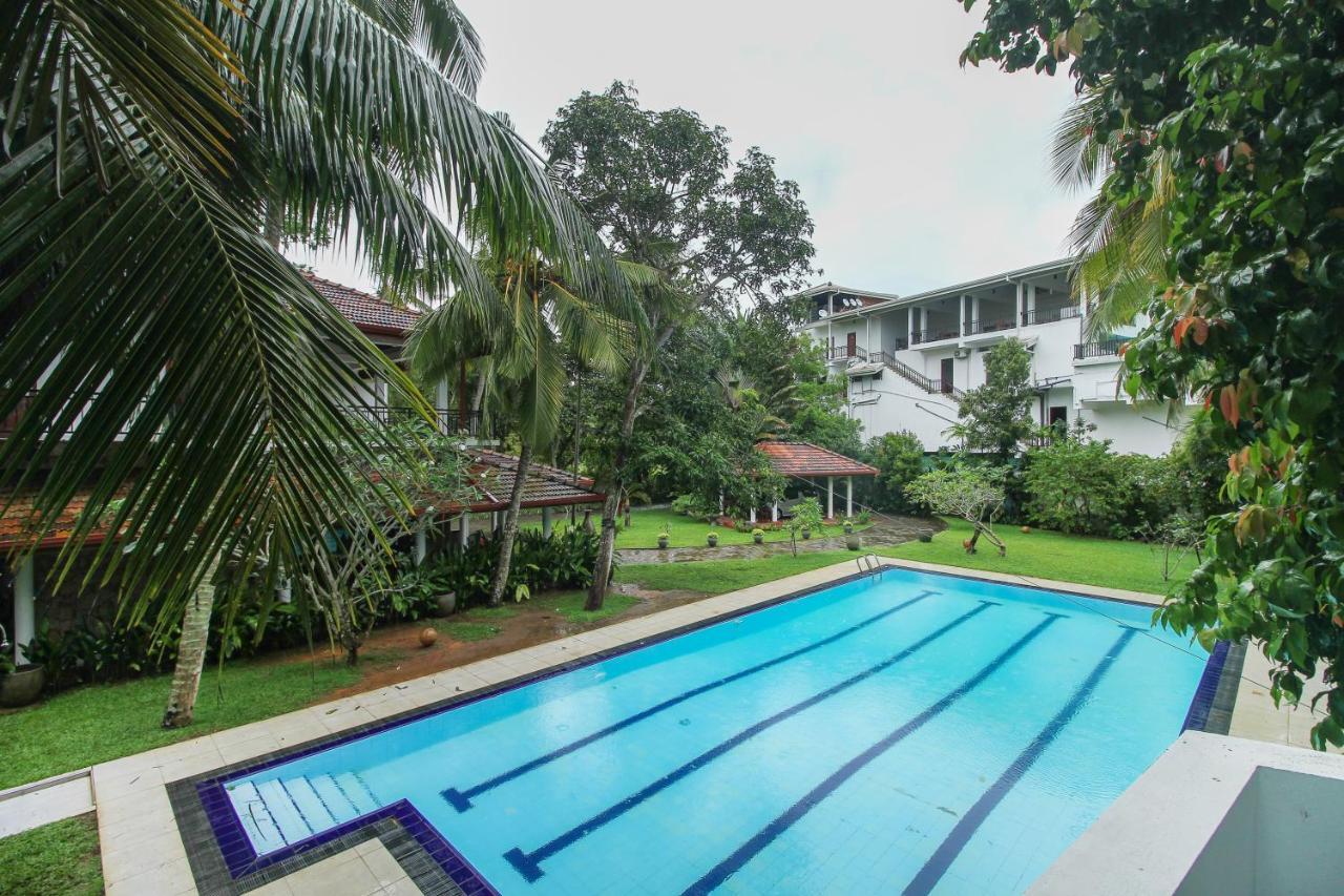 Villa 45 - Balapitiya Exterior photo