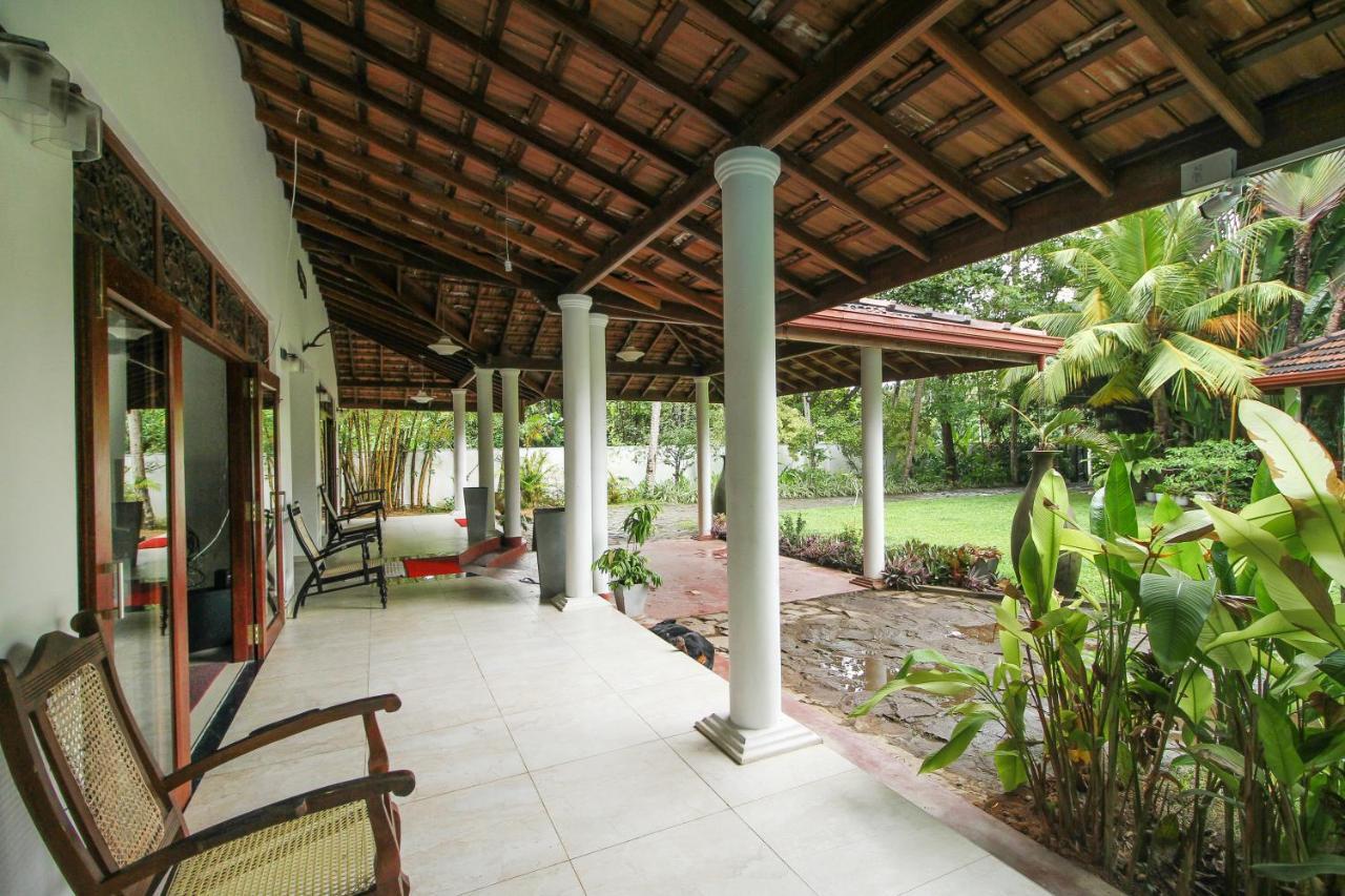 Villa 45 - Balapitiya Exterior photo