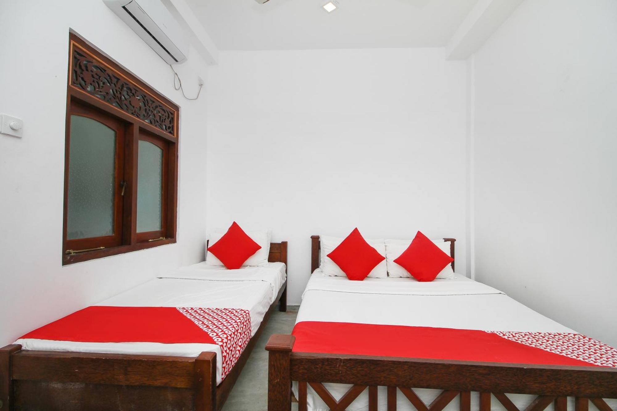 Villa 45 - Balapitiya Exterior photo