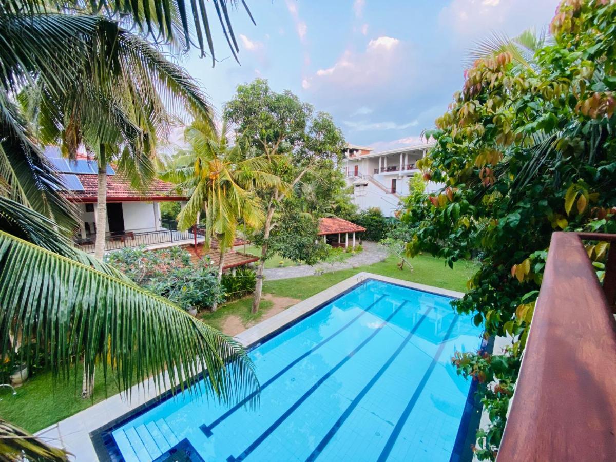 Villa 45 - Balapitiya Exterior photo