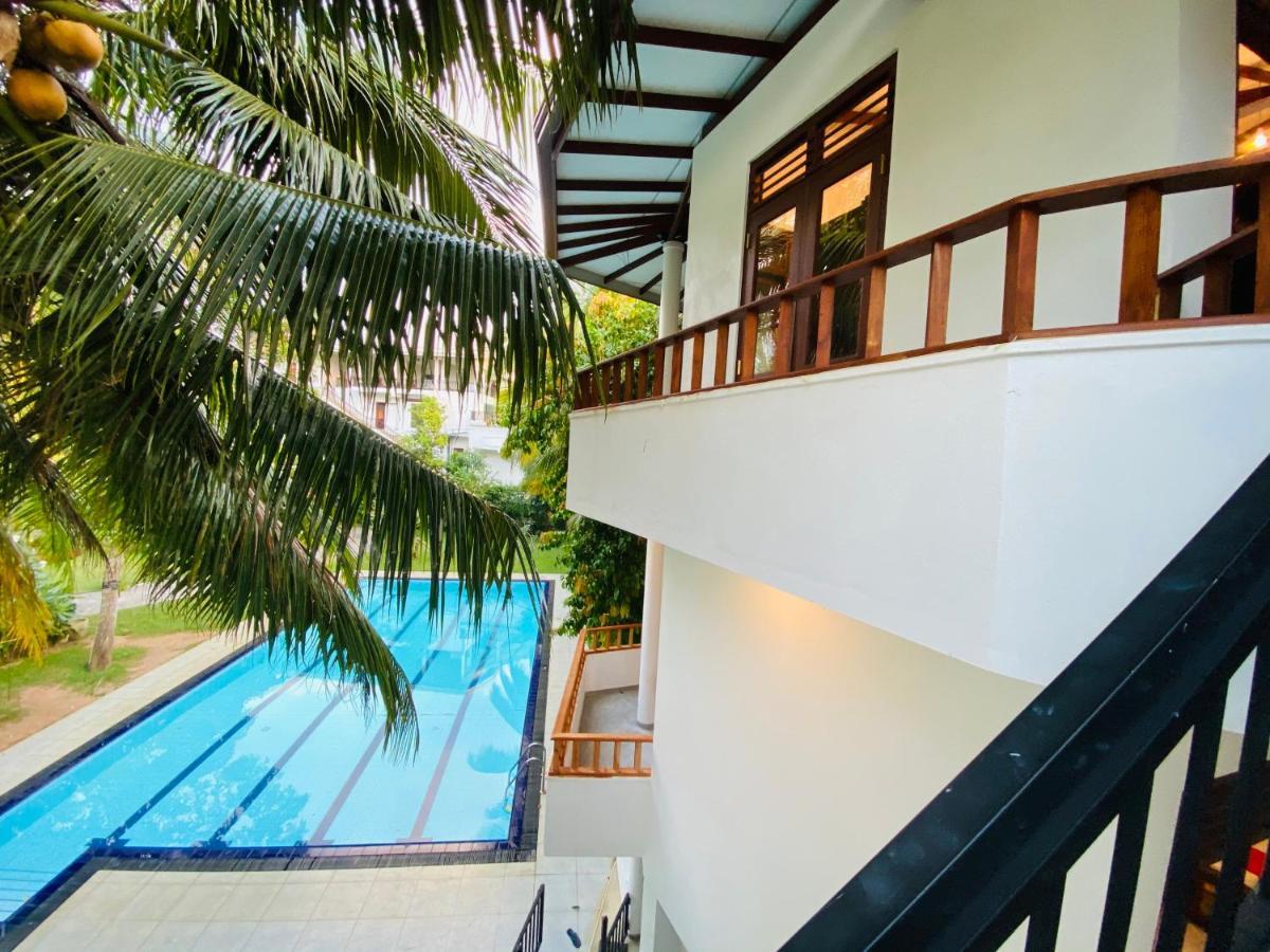 Villa 45 - Balapitiya Exterior photo